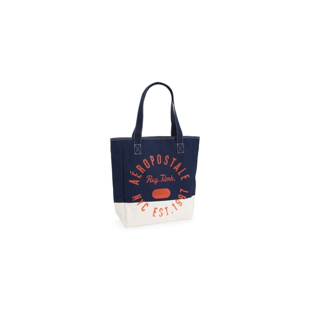 Aeropostale Mujeres NYC Est. 1987 Bolso de mano Monedero 413 Aeropostale Totalizador