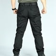 thumbnail image 5 of VIPOIN Cargo Pants for Men Work Pants Casual Combat Pants Outdoor Hiking, 5 of 5