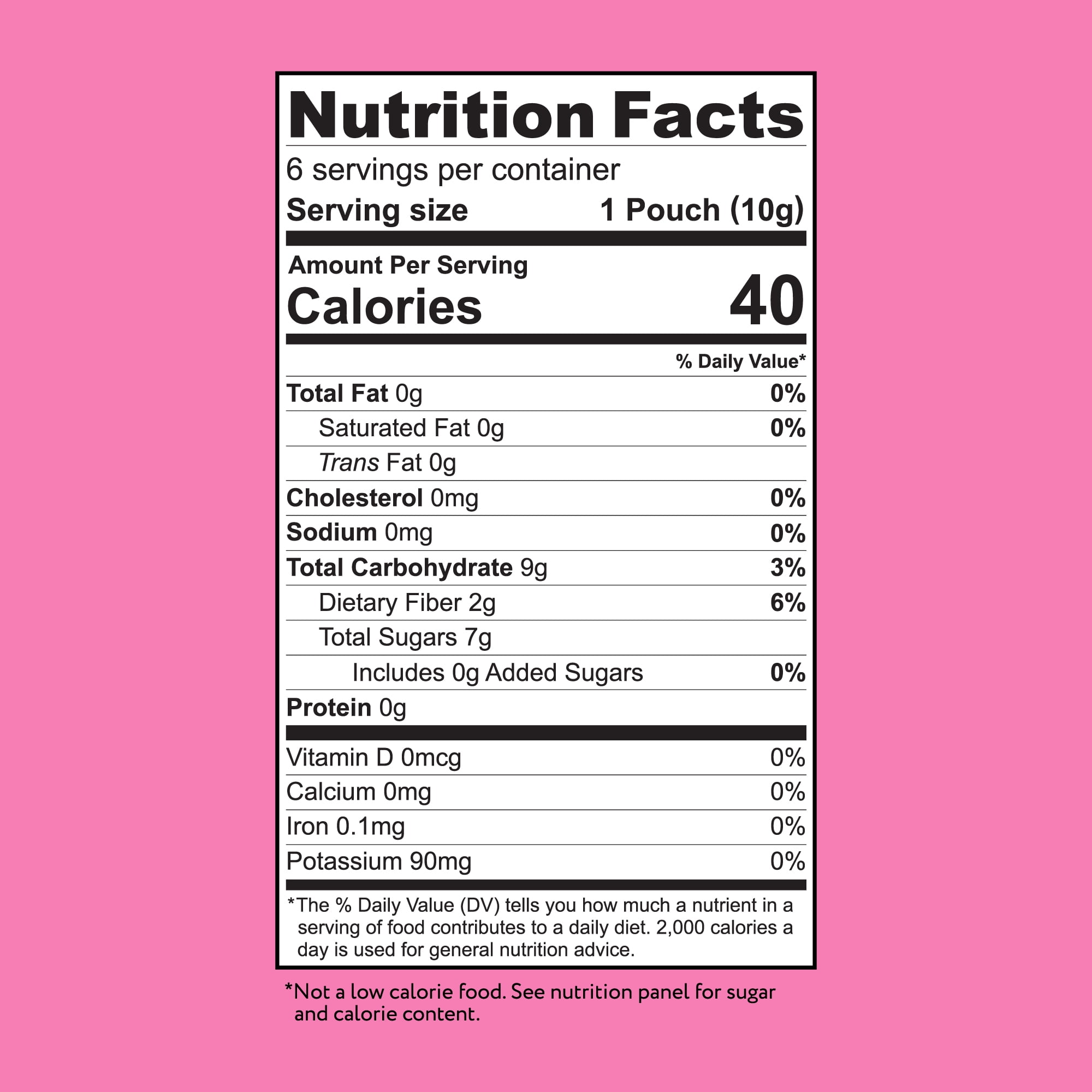 (6 pack) That's It. Crispy, Gluten-Free, Organic Apple + Strawberry Crunchables, 6 Count