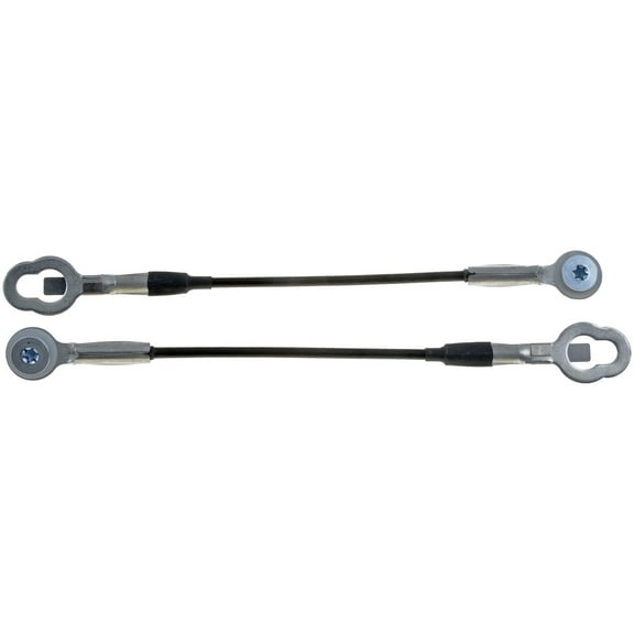 Dorman - HELP! - Carded 38537 Tailgate Support Cable