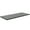 Black, variant on VIVO White 55" x 24" Square Corner Table Top for Standing Desk Frames