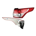 thumbnail image 1 of Calavera DEPO Ford Escape 2013 - 2015 Pasajero, 1 of 1