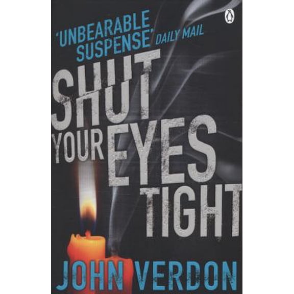Pre-Owned Shut Your Eyes Tight (Paperback) 0141048719 9780141048710
