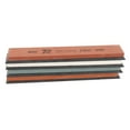 thumbnail image 4 of Juego de piedras para afilar cuchillos ANGGREK Alundum blanco grano 120 320 600 1500, 4 of 8