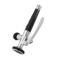 thumbnail image 4 of NIMOA Pre Rinse Sprayer - High Pressure Pull Down Faucet Swivel Sink Tap Pre-Rinse Spout Spray Head for Kitchen, 4 of 7