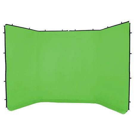 UPC: 0870862007192 | Cover for 13  Panoramic Background  Chroma Key Green