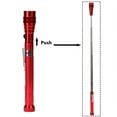 thumbnail image 4 of Magnetic Pickup Tool With Led Flash Light Extending Telescoping Flexible Magnetic Pickup Light For Home Outdoor, 4 of 5