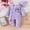 Purple458, variant on MEZZALL Jumpsuit Winter Baby Boy Bodysuit Long Sleeve Letter Print Onesie With Hat Cozy Romper Toddler Trendy O-Neck Spring Child One-Pieces
