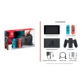 thumbnail image 4 of Consola Nintendo Switch Neon, 4 of 4