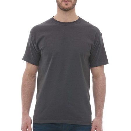 M&O T-Shirt Ring-Spun 5500M