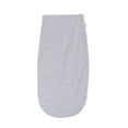 thumbnail image 1 of Newborn Cotton Cuddle Wrap Swaddle Towel Newborn Swaddle Sleeping Bag Cuddle Blanket, 1 of 3