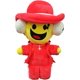 thumbnail image 1 of Robar un juguete de peluche Brainrot, lindo animal de peluche suave, regalo coleccionable para fanáticos de los juegos (color K),Color C, 1 of 10