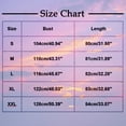 thumbnail image 4 of Hrsba Womens Summer Short Sleeve Dress,Plus Size Casual Dress for Womens,Ladies' Summer Solid Color Dress With Adjustable Suspender Beach Skirt, 4 of 5