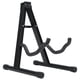 thumbnail image 1 of Soporte para guitarra Jadeshay Tipo A Negro Metal, 1 of 8
