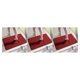 thumbnail image 1 of Matsuzay Alfombra de suelo, accesorios para el hogar, espuma de terciopelo, alfombra de baño de secado rápido, almohadilla de ducha de agarre Type1 NO1, 1 of 6
