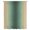 Khaki, sea green, variant on Turquoise Yellow Ombre Sheer Curtains 108 Inches Extra Long, Farmhouse Modern Gradient Art Light Filering Curtains, Privacy Drapes Simi Floor to Veiling Curtain for Living Room Window Treatment