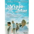thumbnail image 1 of El Viaje Hacia El Mar PRODISC Guillermo Casanova Pelicula Dvd, 1 of 2