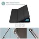 thumbnail image 3 of Funda ProCase para iPad de 9ª, 8ª y 7ª generación de 10,2 pulgadas, color negro mate, 3 of 7