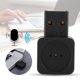 thumbnail image 5 of Micrófono liviano de alta sensibilidad para un mejor rendimiento de audio en PC Tarjeta de sonido inalámbrica mini USB, 5 of 8
