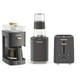 thumbnail image 1 of Combo de Electrodomésticos Cuisinart Cafetera + Tostador + Licuadora Personal SOHO-3BKES, 1 of 6