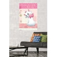 thumbnail image 2 of Disney The Aristocats - Marie - I'm A Lady Wall Poster, 22.375" x 34", 2 of 6