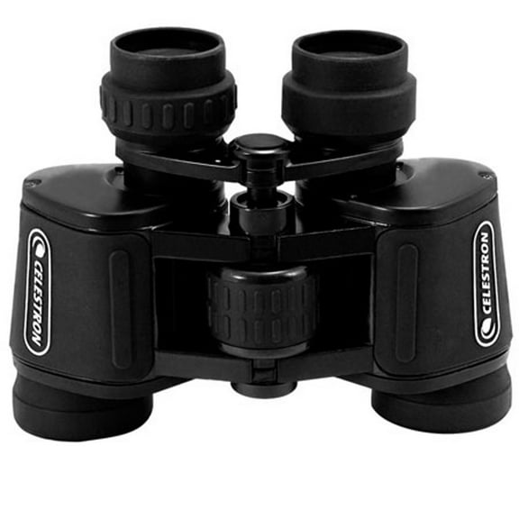 Celestron 7x35 UpClose G2 Weather Resistant Porro Prism Binocular