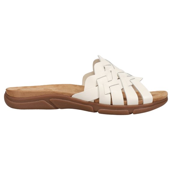 Easy Spirit Womens Marsha Slide Casual Shoes