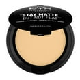 thumbnail image 4 of NYX - Stay Matte but Not Flat Powder Foundation - Nude Beige, 4 of 5