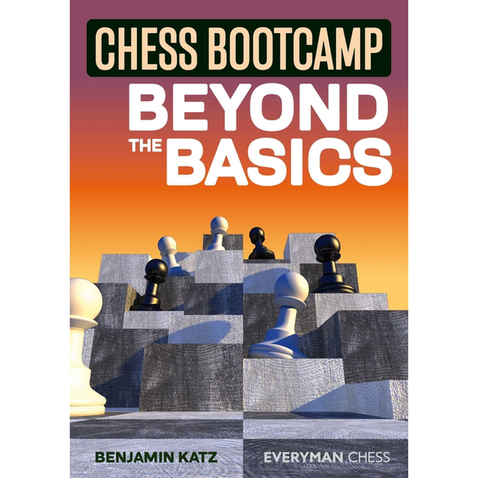 Chess Bootcamp (Paperback)