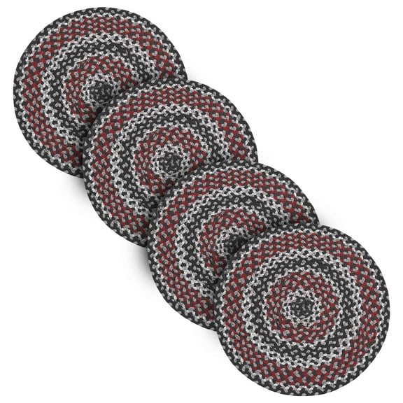 Park Designs Limestone Braided Placemat Set of 4