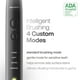 thumbnail image 4 of cepillo dental Aqua sónic black series AquaSonic AQ2, 4 of 5