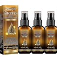thumbnail image 1 of 3x Biotin Hair Growth Spray Anti Hair Loss Fast Regrowth Scalp Treatment Hair Regrowth Serum, 1 of 5