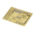 thumbnail image 3 of Rompecabezas 1/35 miniatura aire acondicionado perfke modelo C, 3 of 9