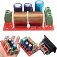 thumbnail image 4 of 400W Speaker Crossover 2 Way High-Low 4-16 Ohm Frequency Divider for Speaker, 4 of 5