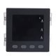 thumbnail image 3 of Amperímetro De Pantalla Digital, Medidor De Corriente Trifásico De Cableado Simple De 220 V Para Automatización De Energía, 3 of 7