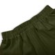 thumbnail image 2 of Pantalones elásticos de lino de cintura alta para mujer, informales: pantalones ligeros de verano para hacer ejercicio, 2 of 2