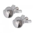 thumbnail image 2 of Machine Screw, 2Pcs/Set  Screw, Construction Fasteners Replacement Industrial Supplies Dive Accessory For Fasteners In Home Diving, 2 of 8