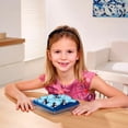 thumbnail image 3 of Juego De Lógica Penguins Pool Party Smart Games, 3 of 6