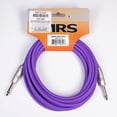 thumbnail image 2 of MORRISON Cable para Instrumento de 6 m 1/4 Mono MRS-6M-I-PU MORRISON purpura 18.5x4x22, 2 of 7