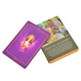 thumbnail image 4 of Datingday Tarot Cards Daily Guidance Angel Oracle Card Deck Table Game Playing Cards, 4 of 4