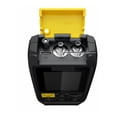 thumbnail image 3 of Zilai 4in1 Recharge Battery Optical Power Meter Visual Fault Locator Cable Tester Pack, 3 of 6
