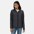thumbnail image 3 of Regatta Professional Womens Printable Soft Shell Jacket, 3 of 4