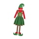 thumbnail image 4 of Disfraz de Navidad jinwen Conjunto Ropa Elegante Para Mujeres L, 4 of 8
