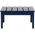 thumbnail image 3 of Palms Outdoor 32" Conversation Table, 3 of 6