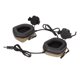 thumbnail image 5 of Auriculares de caza Nikou militares multifuncionales Radio militar, 5 of 9