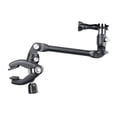 thumbnail image 1 of Amdohai 10-inch Articulating Arm Camera Mount with 3.3cm/1.3in Clamp Capacity Adjustable Arm Replacement for Gopro Xiaoyi Sjcam AEE, 1 of 7