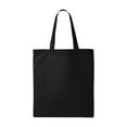 thumbnail image 3 of Valubag Womens Self-fabric Handles Tote Bag, 3 of 3
