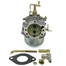 Gasket Carburetor For Craftsman T2200 Mower Tractor 19HP 42 Briggs Stratton Walmart