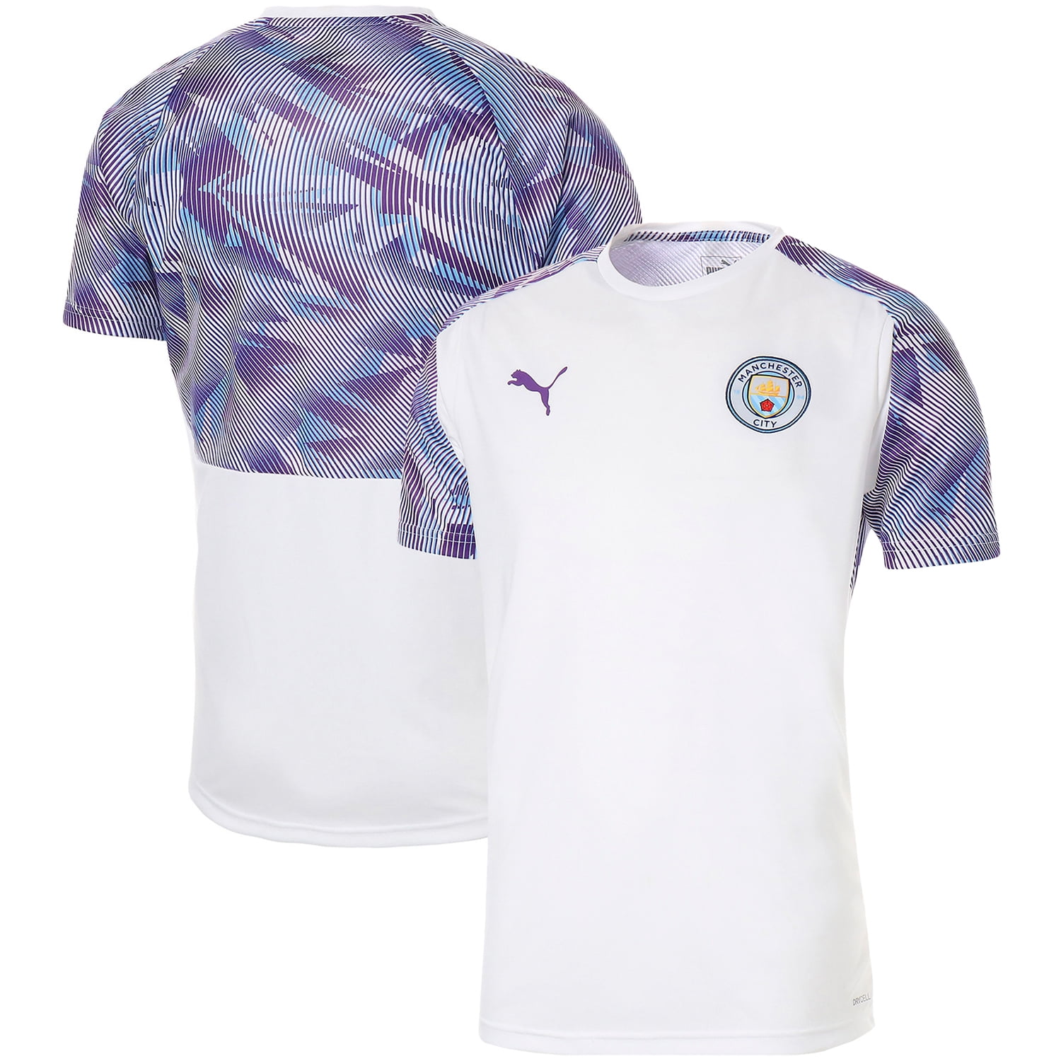 Man City White Jersey Manchester City White Kit