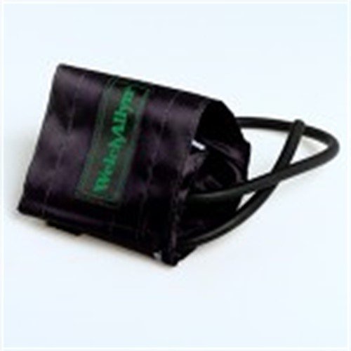 WelchAllyn 2Tube Blood Pressure Cuff Set Bp, Bladder, Lg Adult, 2